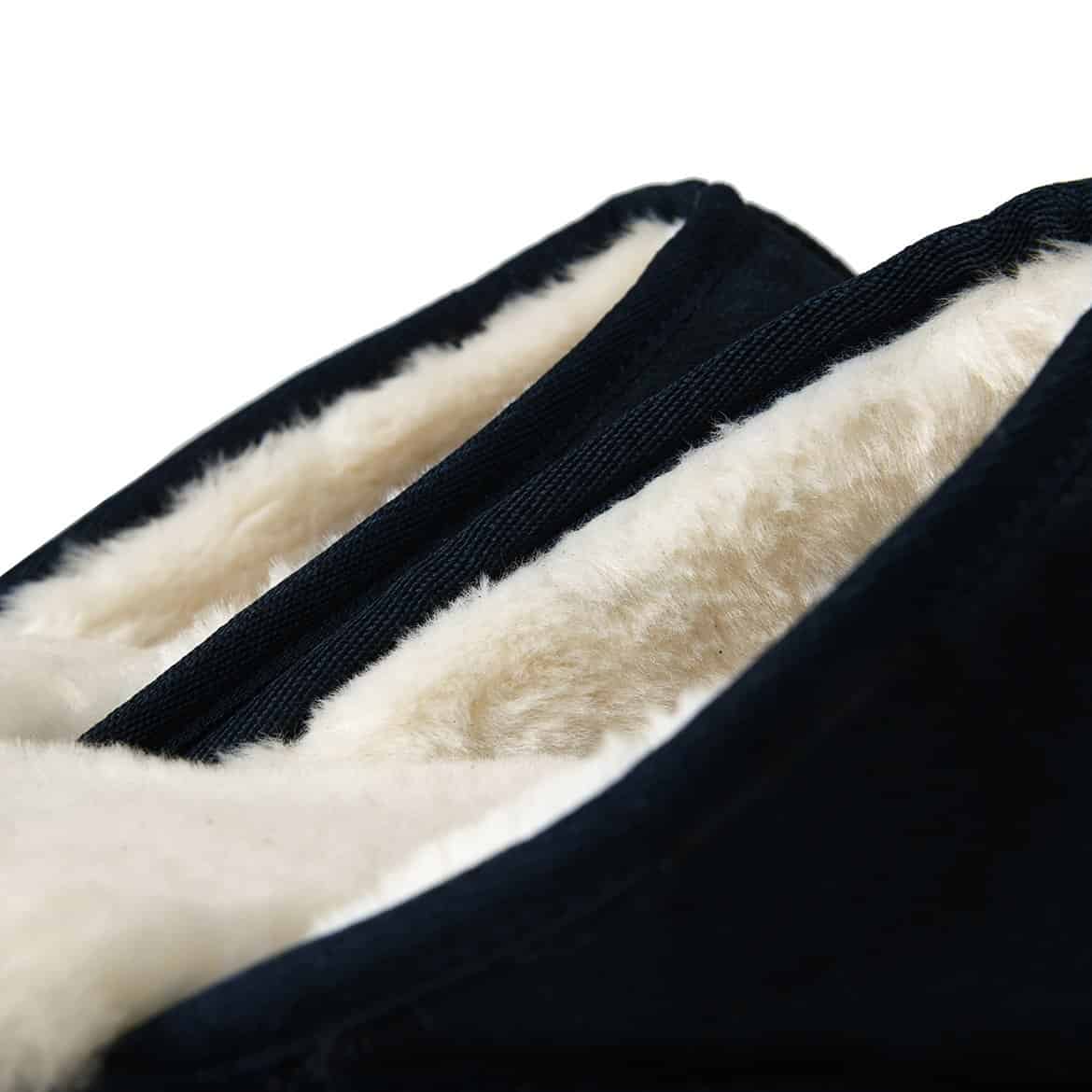 Men's sheepskin slippers collection by Snow Paw UK