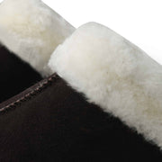 Coffee Classic Slippers - detail