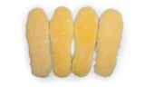 Mens Sheepskin Insoles